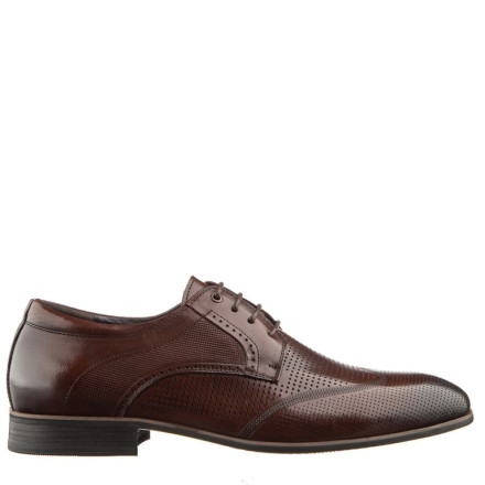 Туфлі чоловічі Baden 919984