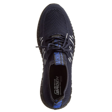 Кросівки чоловічі Baden 919995