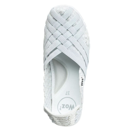 Мокасини жіночі Woz 918443