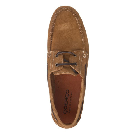 Мокасини чоловічі Goergo 918280