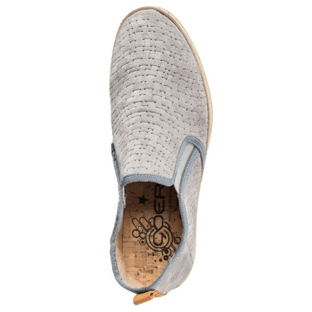 Мокасини чоловічі Goergo 918470