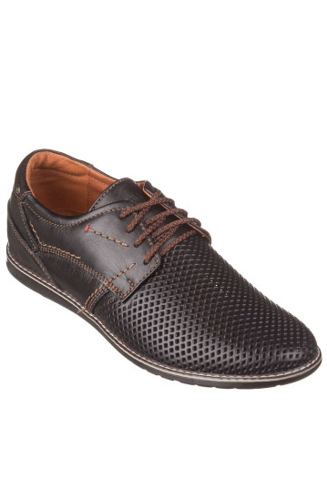 Кеди чоловічі Casual 918273