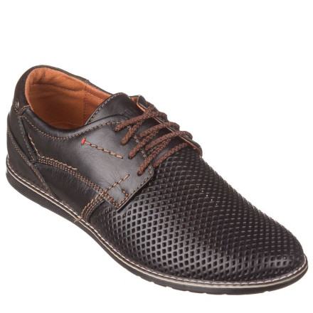 Кеди чоловічі Casual 918273