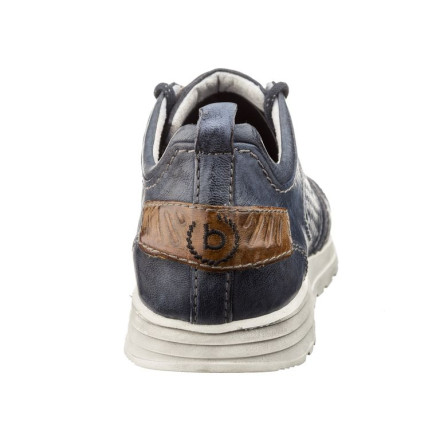 Кросівки чоловічі Bugatti 919139