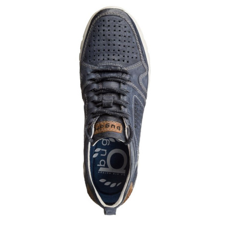 Кросівки чоловічі Bugatti 919139