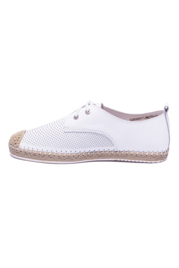 Кеди жіночі Welfare Pulse 520584411/WHITE/40