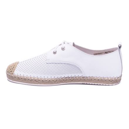 Кеди жіночі Welfare Pulse 520584411/WHITE/40