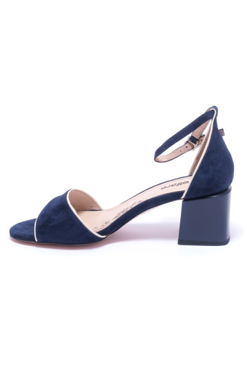 Босоніжки жіночі Welfare 720116141/D.BLUE/40