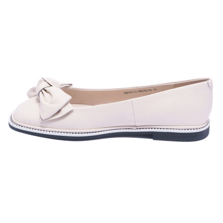 Туфлі жіночі Welfare 720101111/WHITE/40