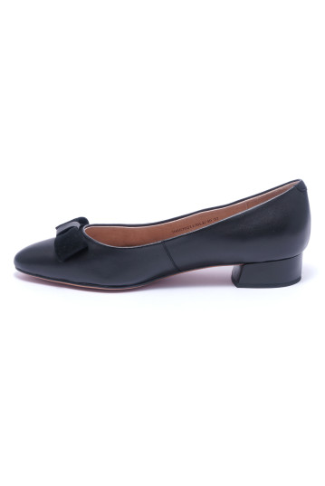 Туфли женские Welfare 700570211/BLK/40