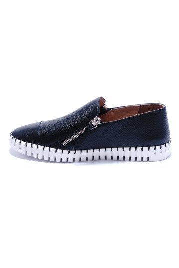 Кеды женские Welfare 760011111/BLK/40