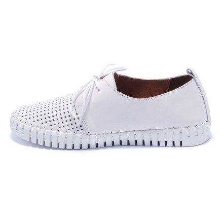 Кеди жіночі Welfare 760014211/WHITE/40