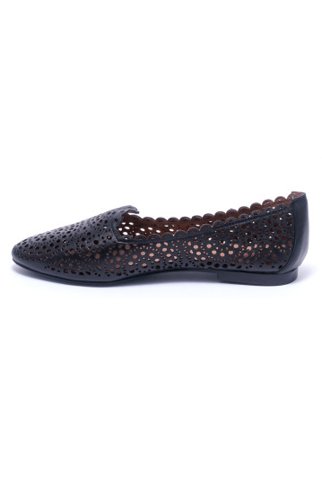 Туфли женские Welfare 710024511/BLK/40