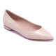 Туфлi жiночi Welfare 700560111/BEIGE/40