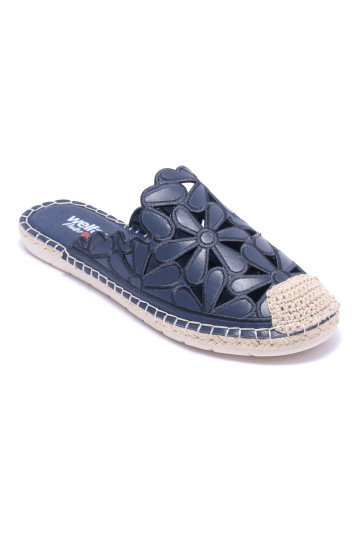 Сабо жіночі Welfare Pulse 770037311/D.BLUE/40