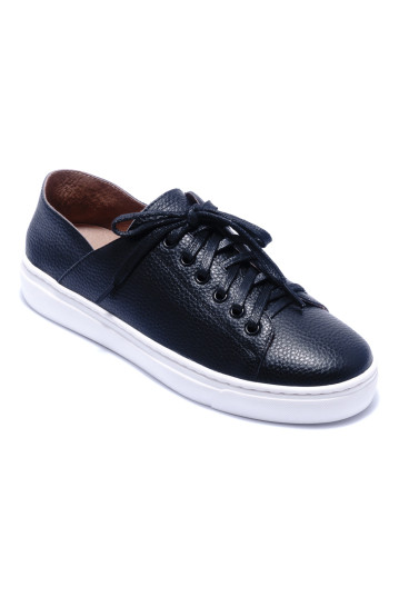 Кеди жіночі Welfare 760021211/BLK/40