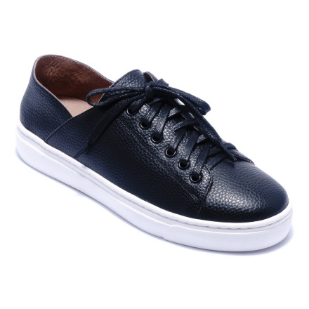 Кеди жіночі Welfare 760021211/BLK/40