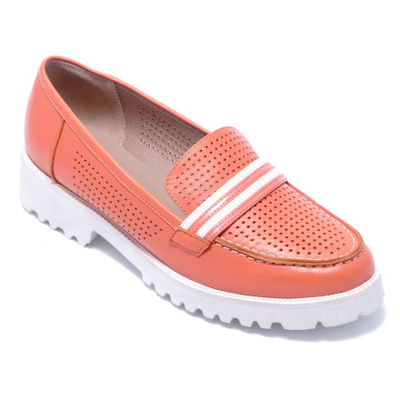 Туфлi жiночi  Welfare 272294111/CORAL/40
