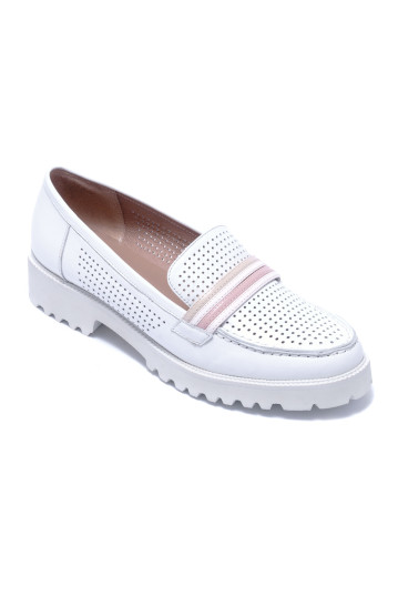 Туфлi жiночi Welfare 272294111/WHITE/40