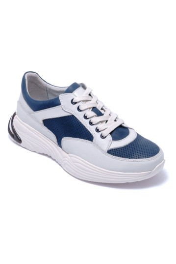 Кросівки чоловічі Welfare Pulse 340624611/WHITE/40