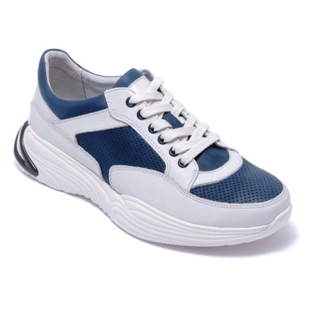 Кросівки чоловічі Welfare Pulse 340624611/WHITE/40