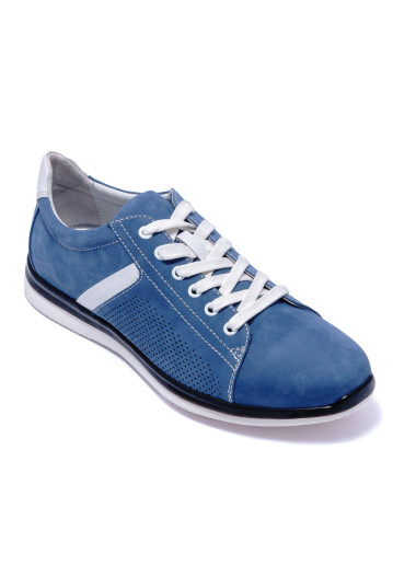 Кросівки чоловічі Welfare Pulse 340634421/L.BLUE/40