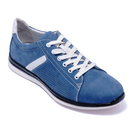 Кросівки чоловічі Welfare Pulse 340634421/L.BLUE/40