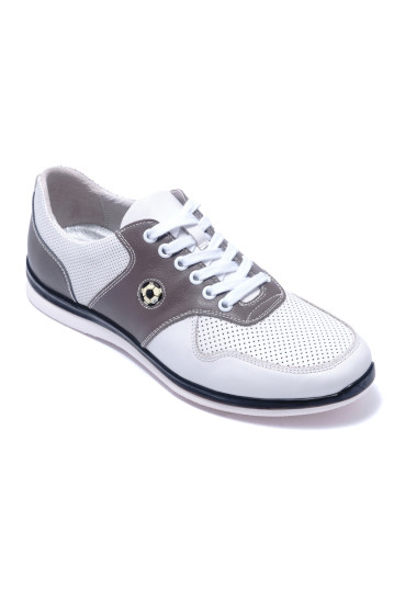 Кросівки чоловічі Welfare Pulse 340634611/WHITE/40