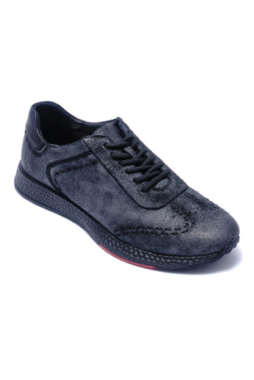 Кросівки чоловічі Welfare Pulse 340611251/BLK/40