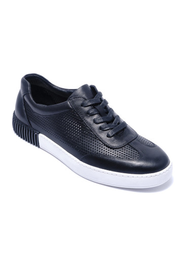 Кеди чоловічі Welfare Pulse 340604211/BLK/40