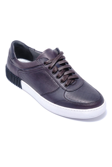 Кеди чоловічі Welfare Pulse 340604411/D.GREY/40