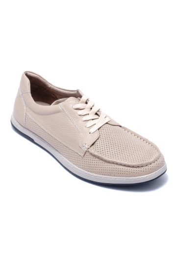 Кеди чоловічі Welfare 340664211/BEIGE/40