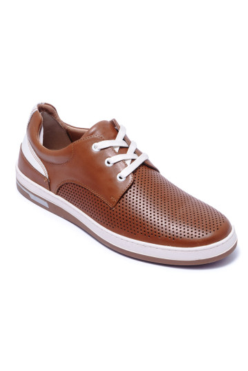 Кеди чоловічі Welfare 340654211/BRN/40