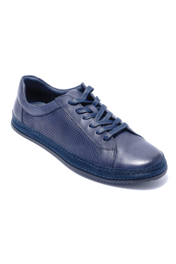 Кеди чоловічі Welfare 340674211/BLUE/40