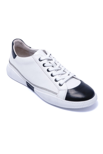 Кеди чоловічі Welfare 340681211/WHITE/40