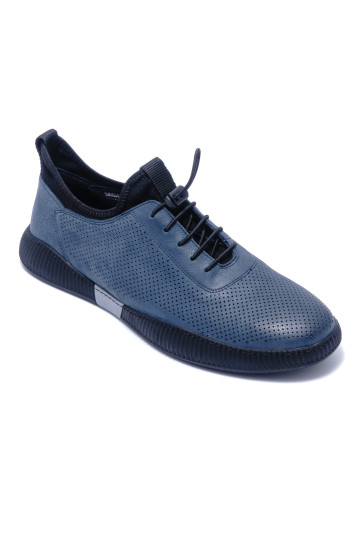 Кеди чоловічі Welfare 340684221/BLUE/40