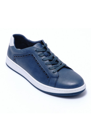 Кеди чоловічі Welfare Pulse 340594411/BLUE/40