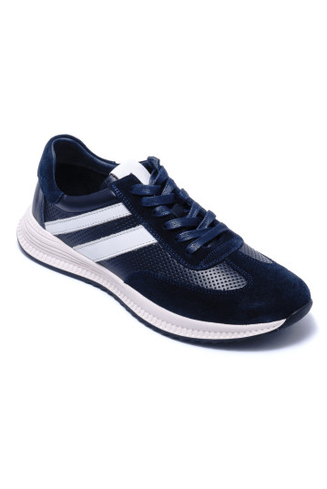 Кросівки чоловічі Welfare Pulse 340644211/D.BLUE/40