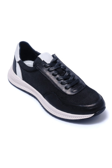 Кросівки чоловічі Welfare Pulse 340641211/BLK/40