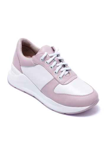 Кросівки жіночі Welfare Pulse 272431418/BEIGE/40