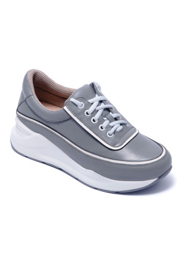 Кросівки жіночі Welfare Pulse 272431218/GREY/40