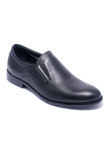 Туфлі чоловічі Welfare 332424111/BLK/40