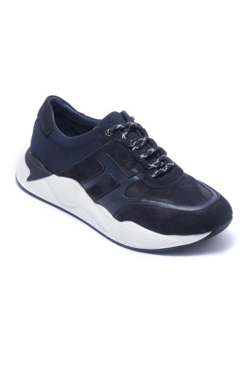 Кросівки чоловічі Welfare 332411221/D.BLUE/40