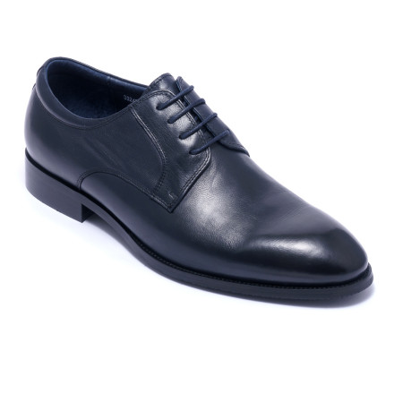 Туфлі чоловічі Welfare 332431211/D.BLUE/40