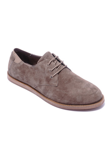 Туфлі чоловічі Welfare 423731241/L.BRN/40