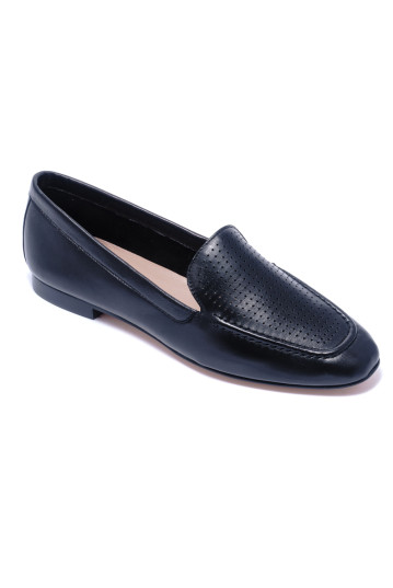 Лофери жiночi Welfare 272364111/BLK/40