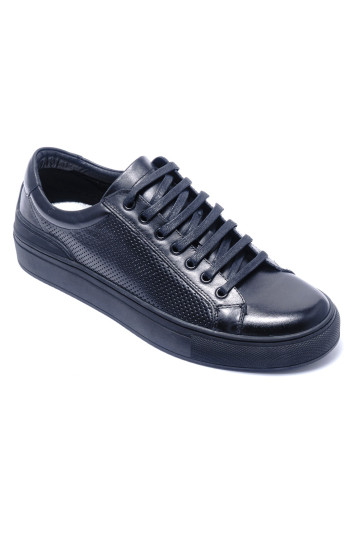 Кеди чоловічі Welfare Pulse 423704211/BLK/40