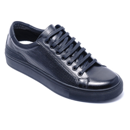 Кеди чоловічі Welfare Pulse 423704211/BLK/40