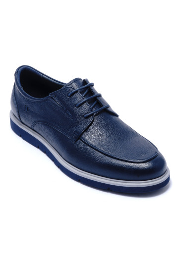 Туфлі чоловічі Welfare 423711211/D.BLUE/40