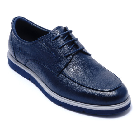 Туфлі чоловічі Welfare 423711211/D.BLUE/40